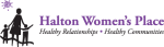 Halton Women's Place Logo